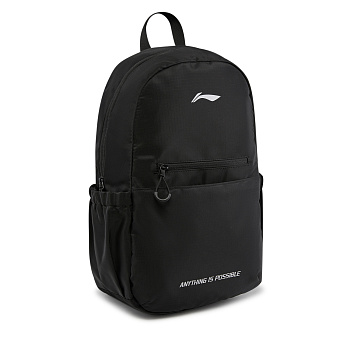 ABSW133-1 Рюкзак Essentials черный