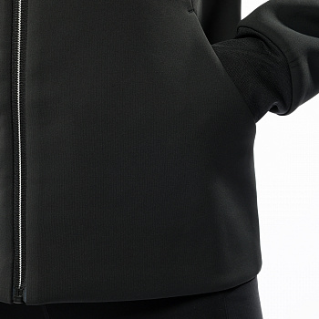 AFDVC10-1 Куртка Essentials черный