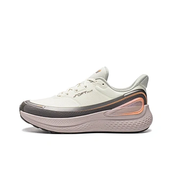 AGLW156-4 Кроссовки Soft Plus 3 белый / серый