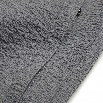 AKQU399-1 Брюки спортивные Wade 9/10 серые