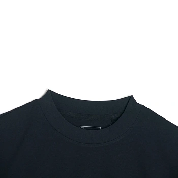 ATSV905-2 Футболка Basketball черный