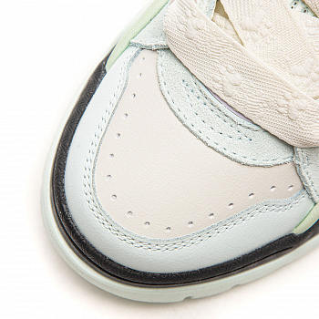 AGCV280-3 Кроссовки Brios синий