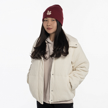 AYMU034-4 Пуховик Urban Sports бежевый