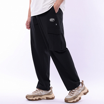 AYKV539-2 Брюки спортивные Bad5 Off-Court черный