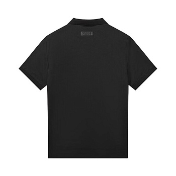 APLW491-1 Футболка-поло Wade черный