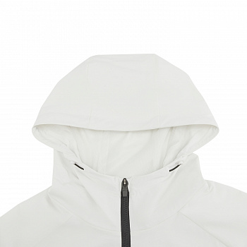 AFDW119-5 Ветровка Active серый