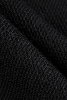 AKLV838-3 Брюки спортивные Sports Style черный