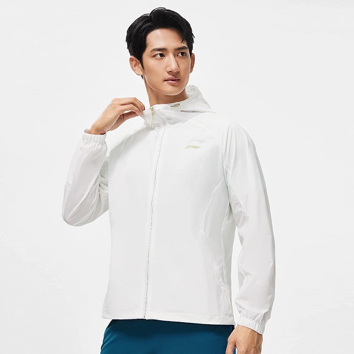 AFDT195-2 Fitness Sports Ветровка