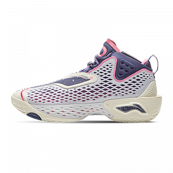 ABFV025-9 Кроссовки Badfive молочный