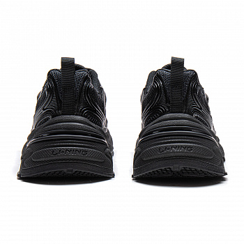 AGLW004-4 Кроссовки Windwalker черный