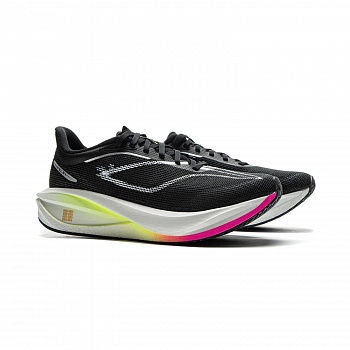 ARMV002-3 Кроссовки беговые Feidian 5 Challenger черно-белый