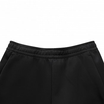 AKLV831-2 Брюки джоггеры Essentials черный