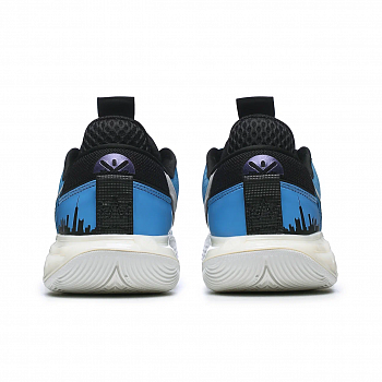 ABAU023-4 Баскетбольные кроссовки Wade All City 12