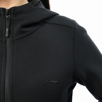 AWDU636-6 Толстовка Essentials черный