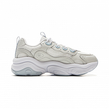 AGCV276-1 Кроссовки Mia зеленый