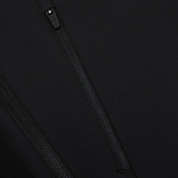 AFDW123-1 Ветровка Active черный