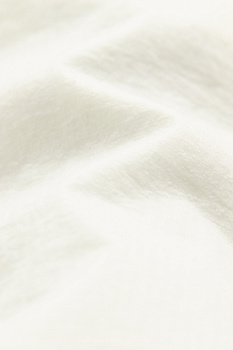 AFDU459-8 Ветровка Fitness белая