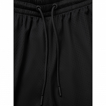 AAPV051-1 Шорты спортивные Wade Performance черный