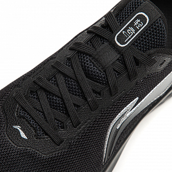 ARSV059-3 Кроссовки Light Cloud черный