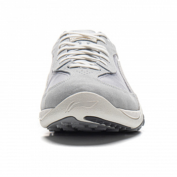 AGLV096-3 Кроссовки Flow белый