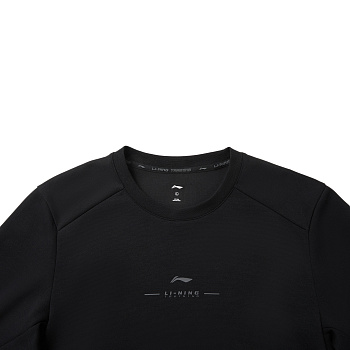 AWDW495-4 Футболка Essentials черный