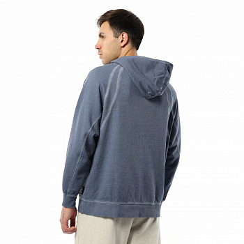 AWDV319-2 Толстовка Bad5 Off-Court синий