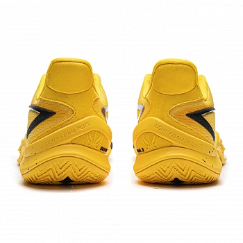ABAW007-5 Кроссовки баскетбольные Shining 3 желтый