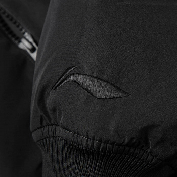 AJMW013-1 Куртка NBA Pack черный