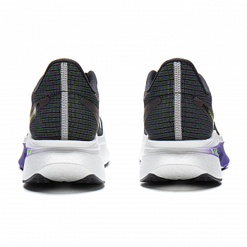 ARMW003-6 Кроссовки беговые Professional Running черный