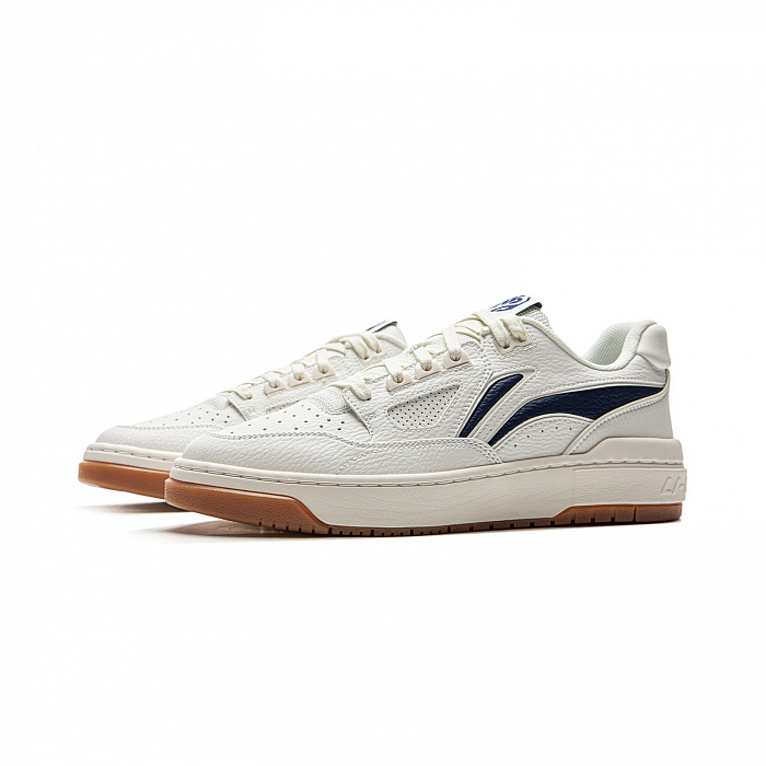 ABCV021-2 Кроссовки Badfive молочный