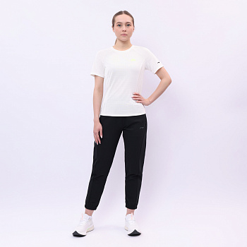 AYKU048-1 Спортивные брюки Daily Running черные