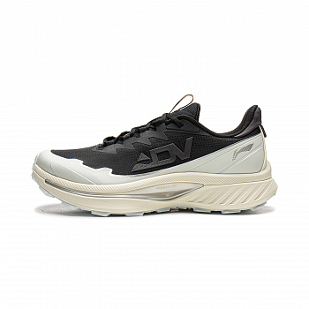 ARNW007-4 Кроссовки беговые Professional Running черный / бежевый