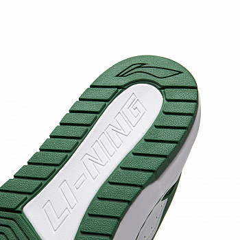ABCW001-5 Кеды Rookie II зеленый