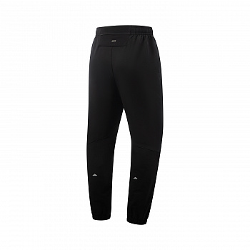 AYKW035-1 Брюки спортивные Jogging черный