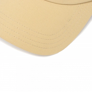 AMYT153-2 Кепка Lifestyle бежевая