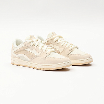 AEPV033-2 Кеды для скейтбординга Wave Pro S бежевый