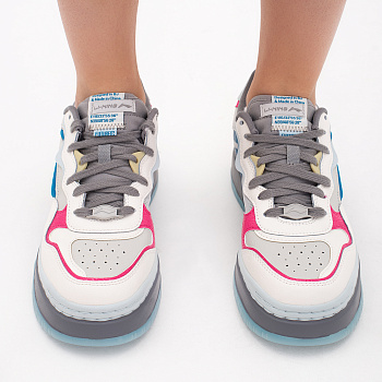 AGCU032-14 Кроссовки Future C1 мульти