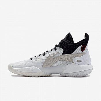 ABAU009-3 Баскетбольные кроссовки Yushuai XVIII