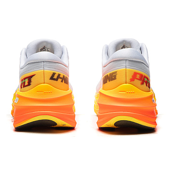 ARHW015-22 Кроссовки беговые Professional Running желтый