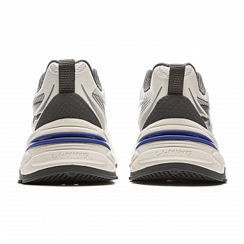 AGCV275-1 Кроссовки Windwalker серебристый