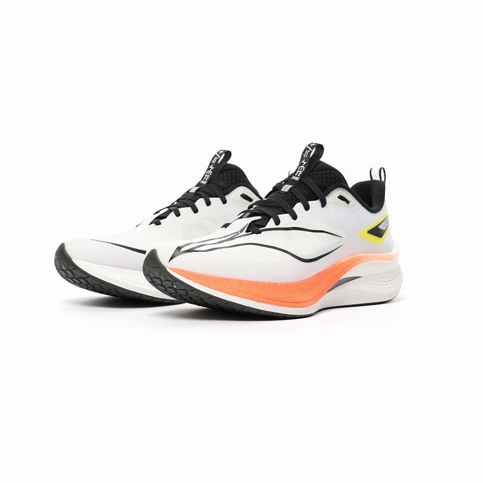 ARPU003-2 Беговые кроссовки Red Hare 7