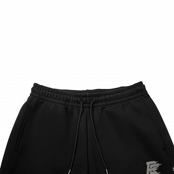 AKLW017-3 Брюки спортивные Badfive Streetball черный