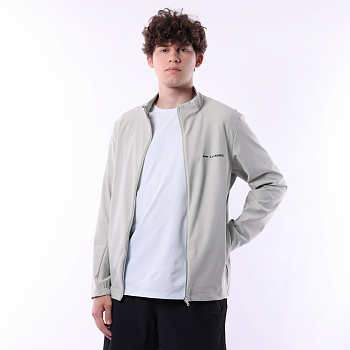 AJDV121-1 Куртка Essentials серый