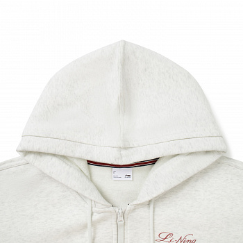 AWDW276-1 Толстовка Sports Style серый