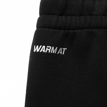 AKLU555-1 Брюки спортивные Essentials черный