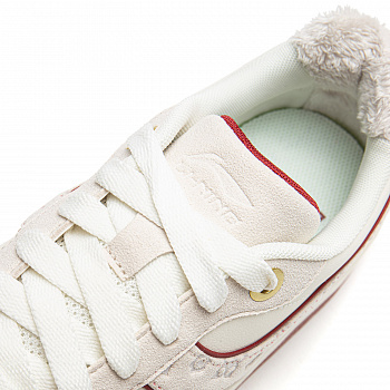 AEPW003-1 Кеды Medalist 92S T серый