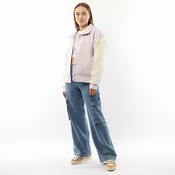 AJMU012-2 ВетровкаSports Life мульти