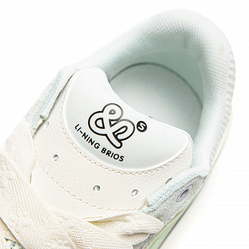 AGCV280-3 Кроссовки Brios синий