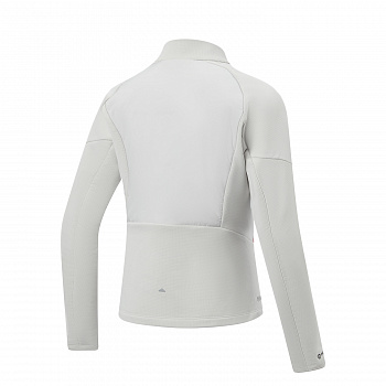 AJMW064-1 Куртка Jogging зеленый