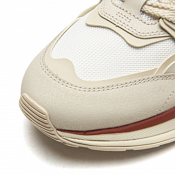 AGLW015-2 Кроссовки 001 Moment V2 серый